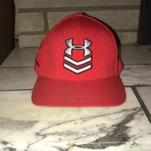 Under Armour hat